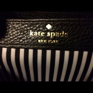 Kate Spade wallet